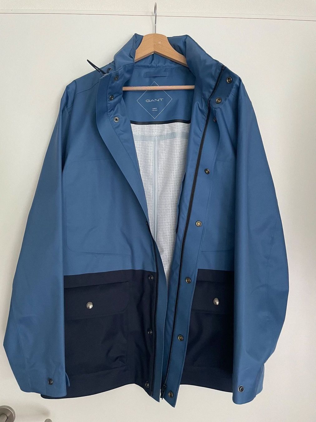 Gant Giacche: Imperméable GANT – Nuovo (secondo la descrizione) da Morges venduto da Igp10 1