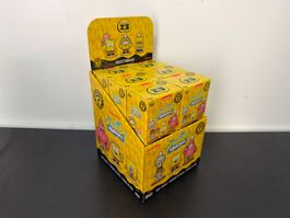 Neu Funko Pop vinyl Figuren! Nickelodeon Sponge Bob (12x)