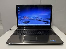 Dell inspiron n5010 / core i3, 8gb ram, 128gb ssd, windows11