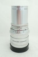 Hasselblad Carl Zeiss Sonnar 5.6 250mm C Sync Compur