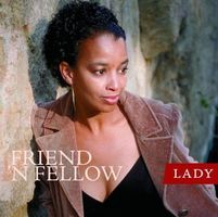 Constanze Friend with Thomas Fellow - Lady