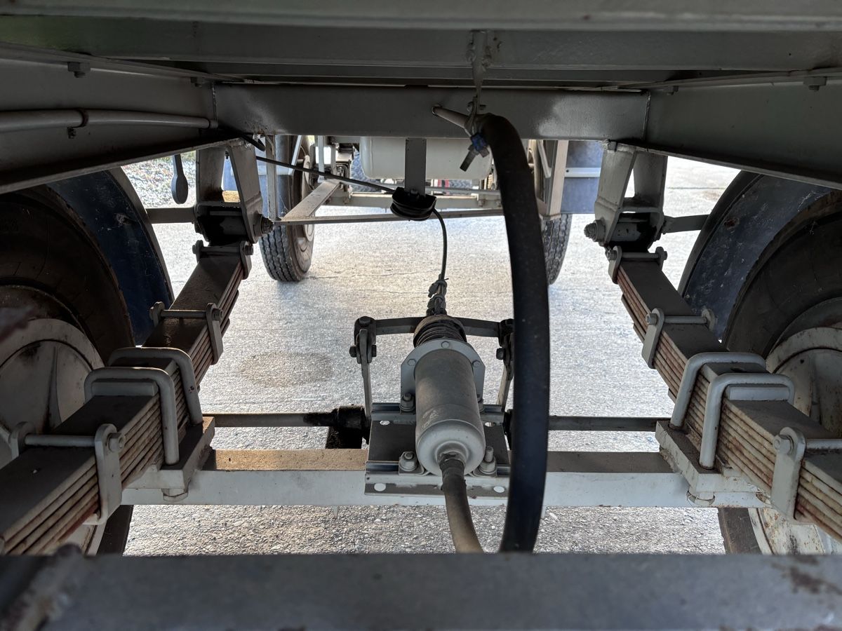 Rimorchi: 4 Rad Wagen Anhänger Trailer Traktor – Usato da Hausen am Albis venduto da steko91 4