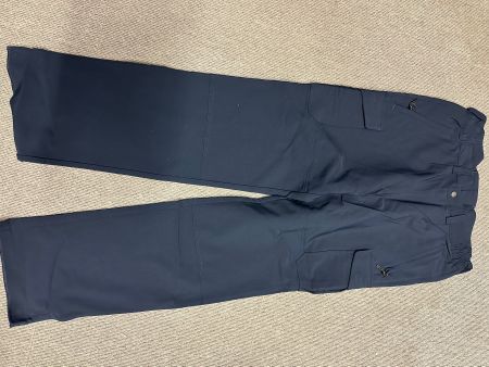 Security Hosen neu