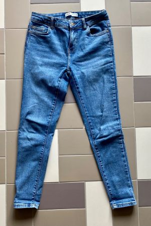 Jeans, Zara 38