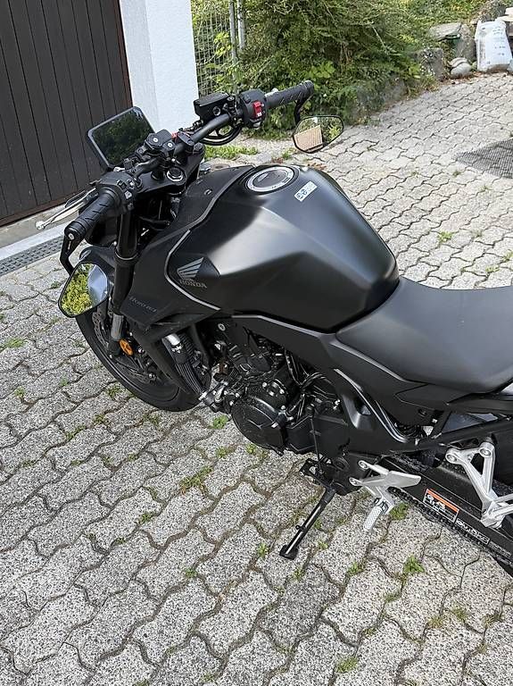 Strada: Honda CB750 2026 – Usato da Belmont-sur-Lausanne venduto da ArkHusk 1
