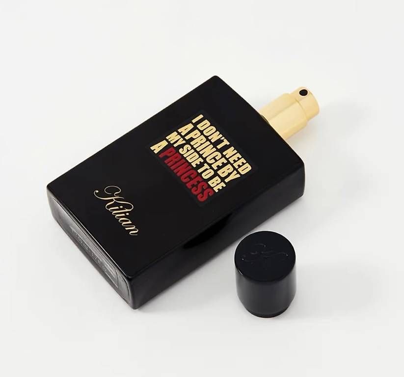 Parfum & Eau de Toilette: KILIAN PARIS  PRINCESS EAU DE PARFUM – Neu und originalverpackt aus Rudolfstetten von Qehaja01 1
