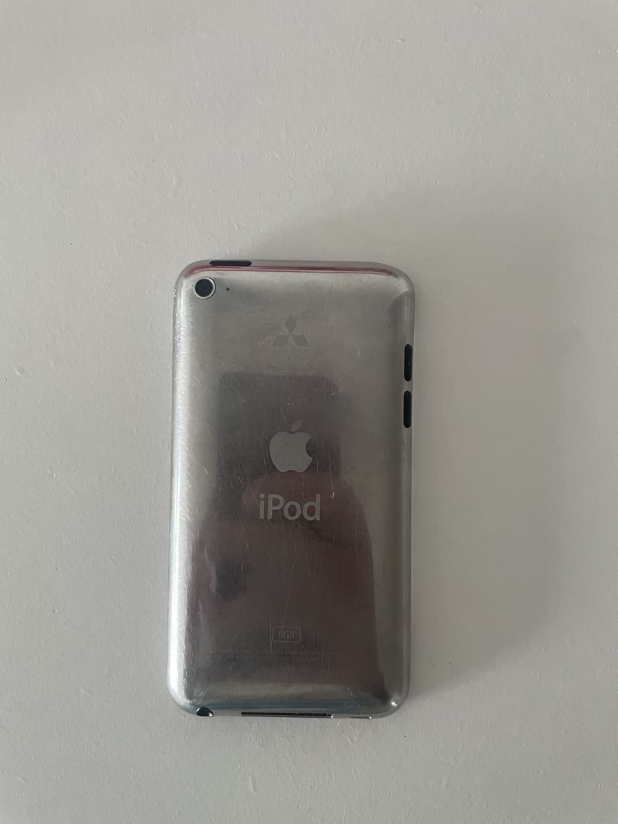 Apple Lecteur multimedia & Streamer: iPod touch – D'occasion à Ostermundigen par luc_w9cw 3
