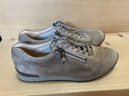 Turnschuhe Gr.38.5