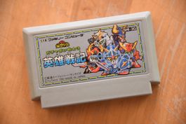SD Gundam Gachapon Senshi 3