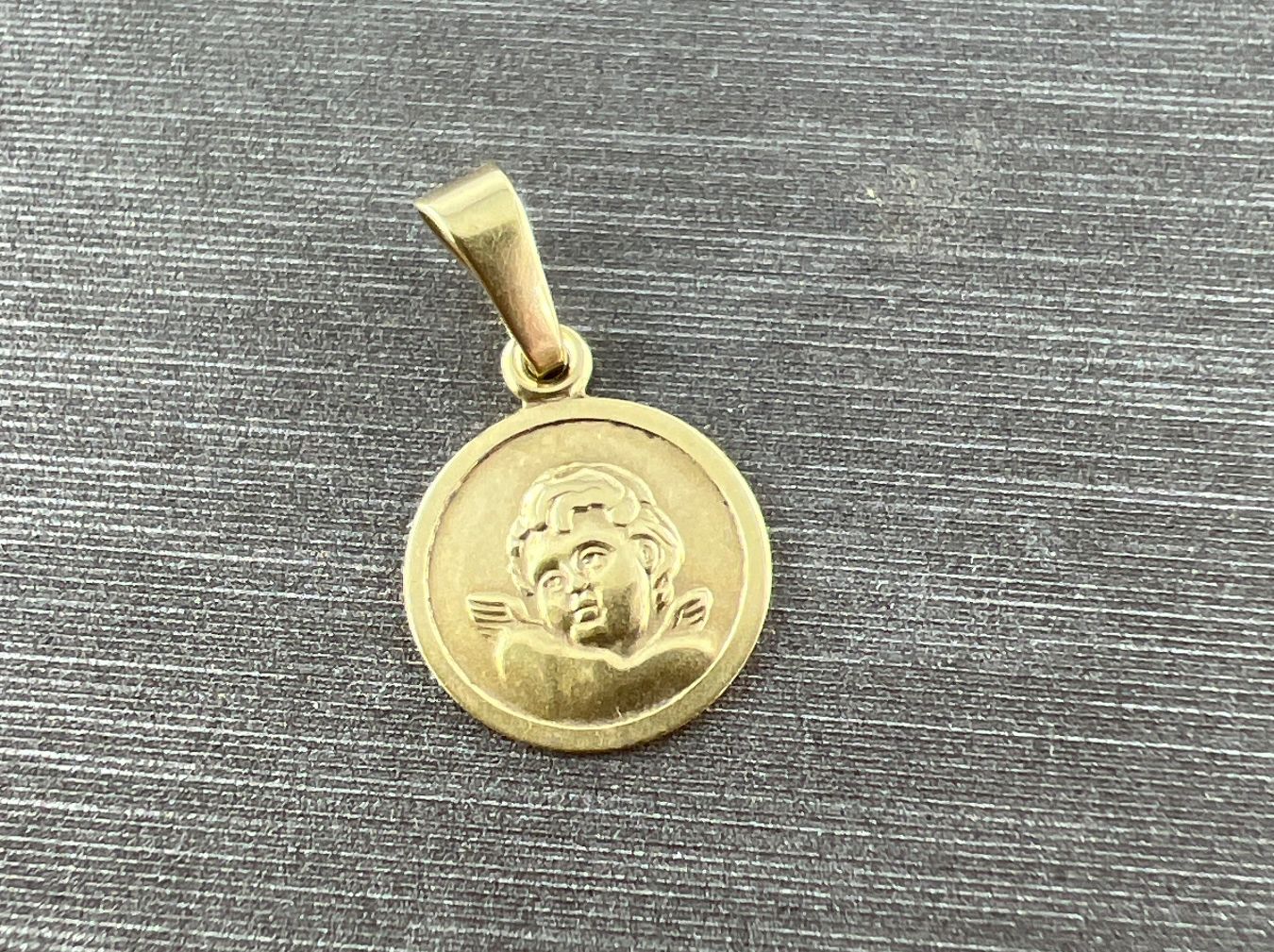 Ciondoli: Anhänger 750 Gold – Usato da Niederuzwil venduto da leo_8857