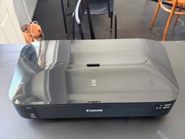 Canon PIXMA iX6850 - Tintenstrahl-Fotodrucker
