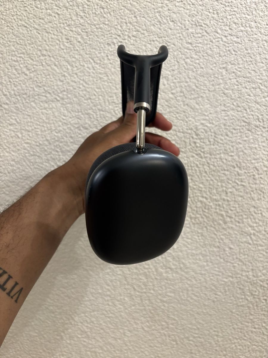 Apple Kopfhörer: Apple AirPod Max 2 (Midnight) – Neu (gemäss Beschreibung) aus Fribourg von Kevin2812 2