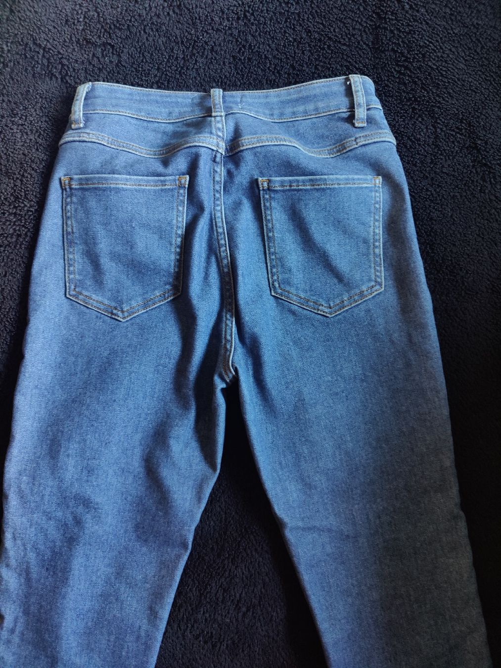 Sandro Jeans: Jeans Sandro S – Nuovo (secondo la descrizione) da Bilten venduto da lykuivku 1