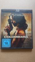 Columbiana Blu-ray 