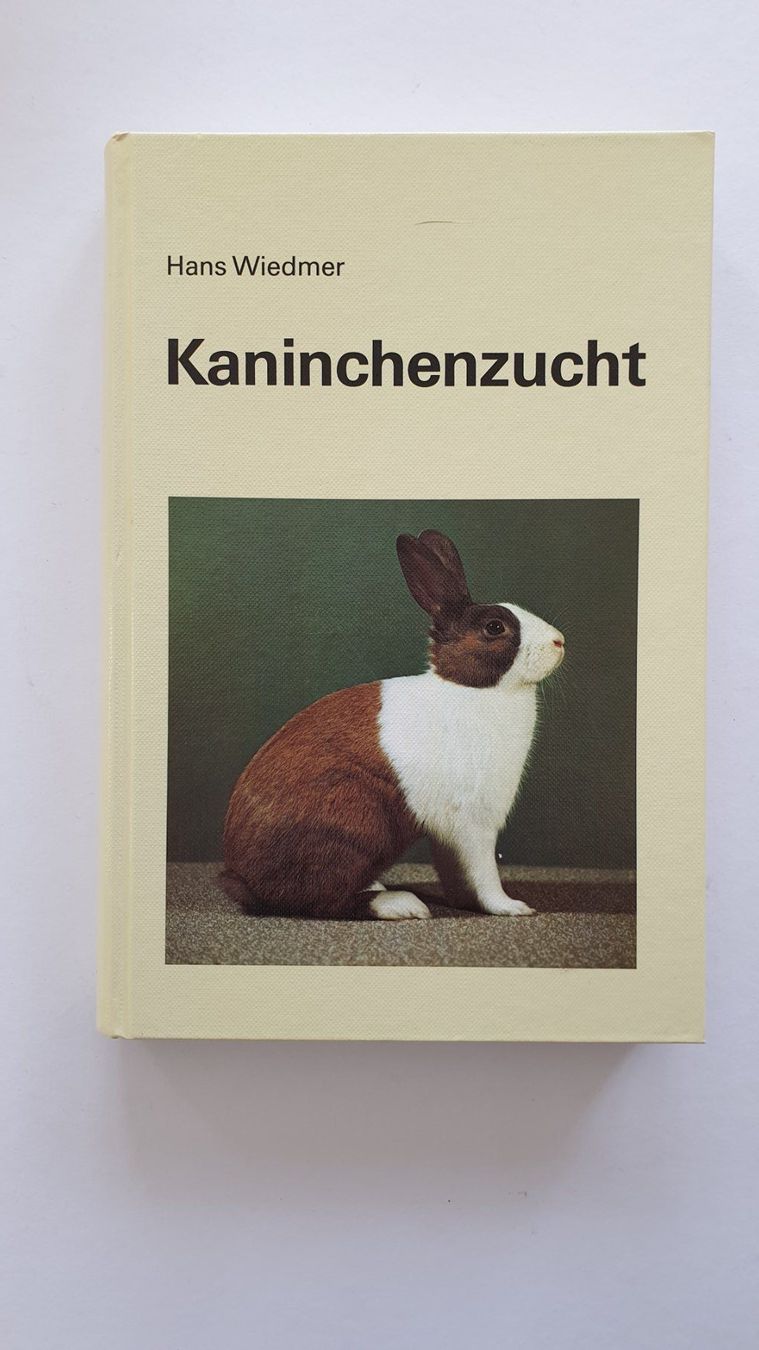 Libri: Kaninchen und Meerschweinchen – Usato da Goldach venduto da armando_r 1