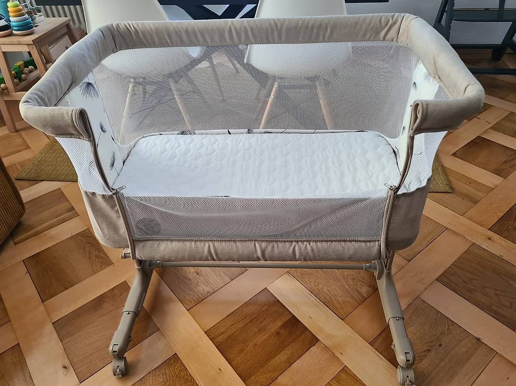 Letti: Co dodo berceau bébé – Usato da Lausanne venduto da Vkb52 1
