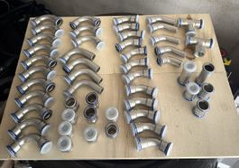Geberit Mapress 22mm 