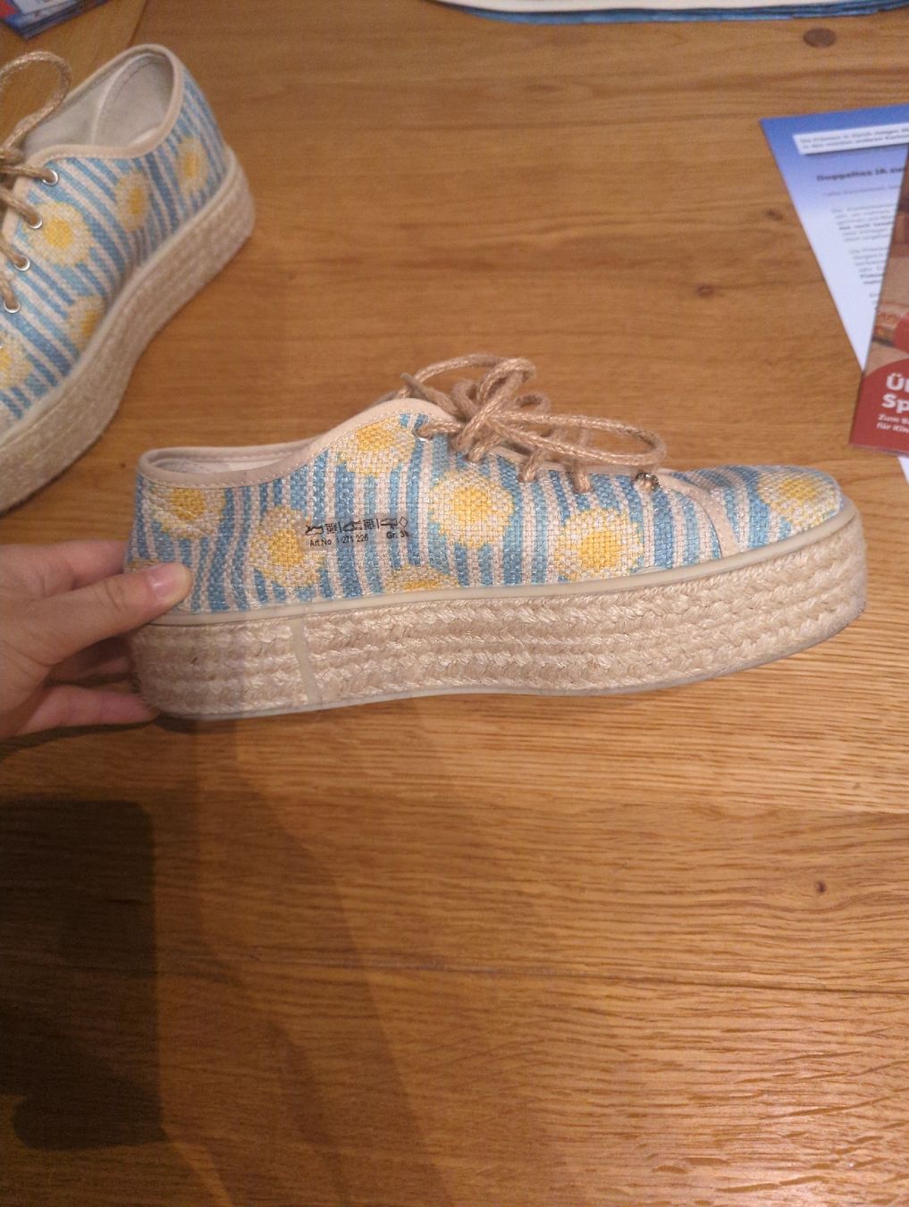 Scarpe da donna: Sonmer schuhe – Usato da Zürich venduto da Noor007 2