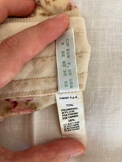Altra biancheria intima: Korsett Parah – Usato da Lugano venduto da lau_y5ny 4
