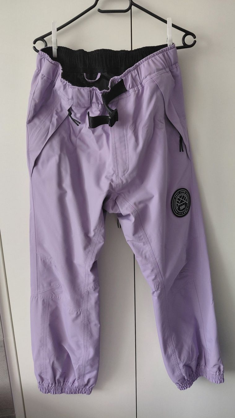 Dope Pantalons: Snowboard Hose - DOPE Snow – D'occasion à Niederneunforn par wip_dmq9