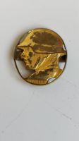Abzeichen Medaille Hans Frei (W5)