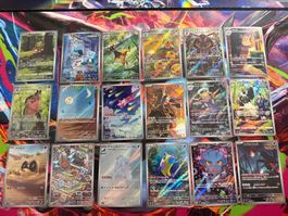 Pokemon Karten Art Rare Sammlungen Top Zustand! Japanisch