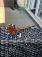 GBD SAUVAGE  pfeife.nur ein mall gebraucht wie nue