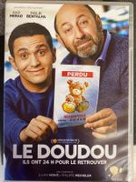 Le Doudou - Kad Merad - dvd