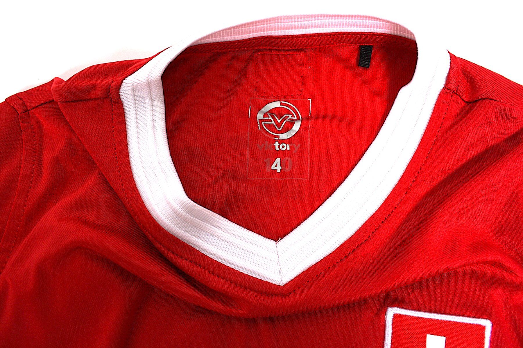 Camicie, T-shirt & Polo: SUISSE T-shirt Kinder – Usato da Zollikofen venduto da Restwert_Zollikofen 2
