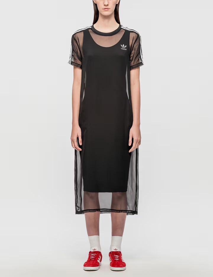 Adidas Kleider: Adidas Kleid  – Neu und originalverpackt aus Binningen von Anna_789 7