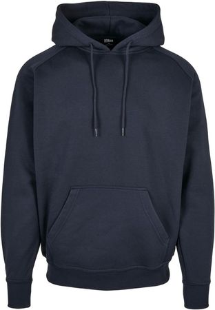 URBAN CLASSICS Hoodie - Neu mit Etikett - Grösse XXL