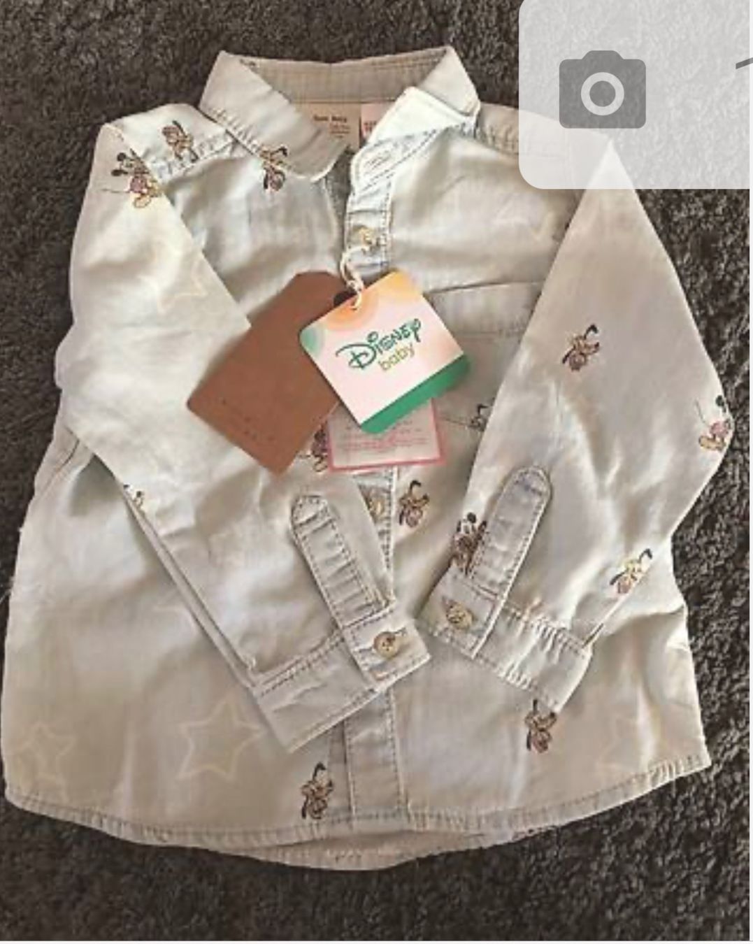 Camicie, T-shirt & Polo: Hemd – Usato da Neuenhof venduto da FairDeal81