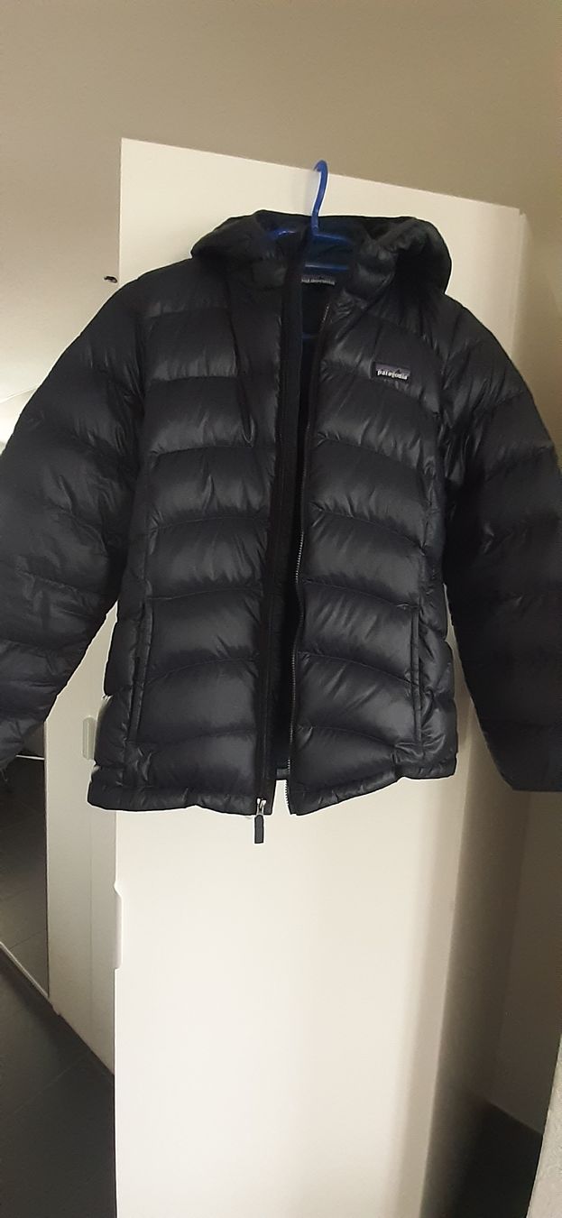 Giacche & Cappotti: Jacke – Nuovo e nell'imballaggio originale da Gretzenbach venduto da LSXS