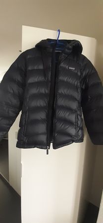 Jacke