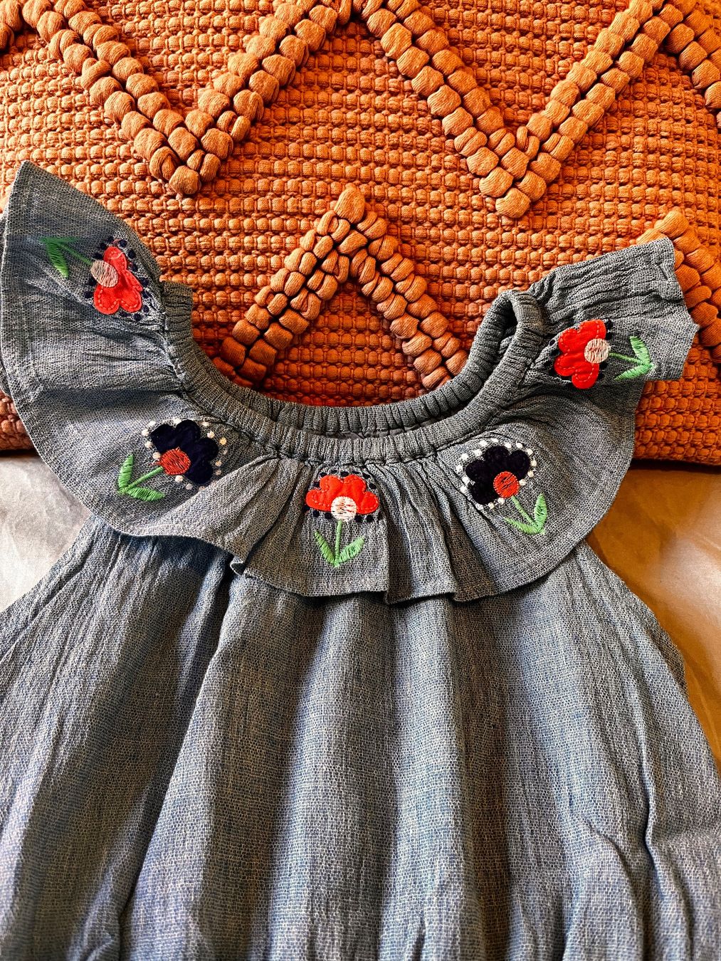 Mini Boden Vestiti & Gonne: Boho dress mini boden 3-4 years - 104cm – Nuovo (secondo la descrizione) da Genève venduto da dmt_y25y 2