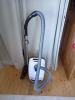 Staubsauger Miele C3 Silence  Ecoline