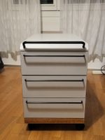 Bürokörper / Rollconteiner