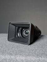 Sony E PZ 18-110mm f/4 G OSS
