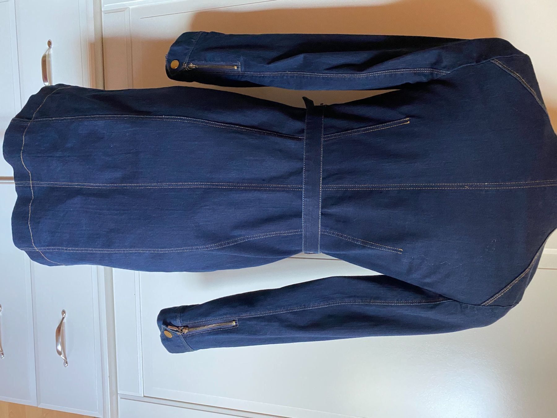 Manteaux: Jeans kleid Mantel – Neuf (Voir description) à Liestal par Goldart 4