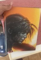 Shadow of the Tomb Raider – Buchband des Sammlers