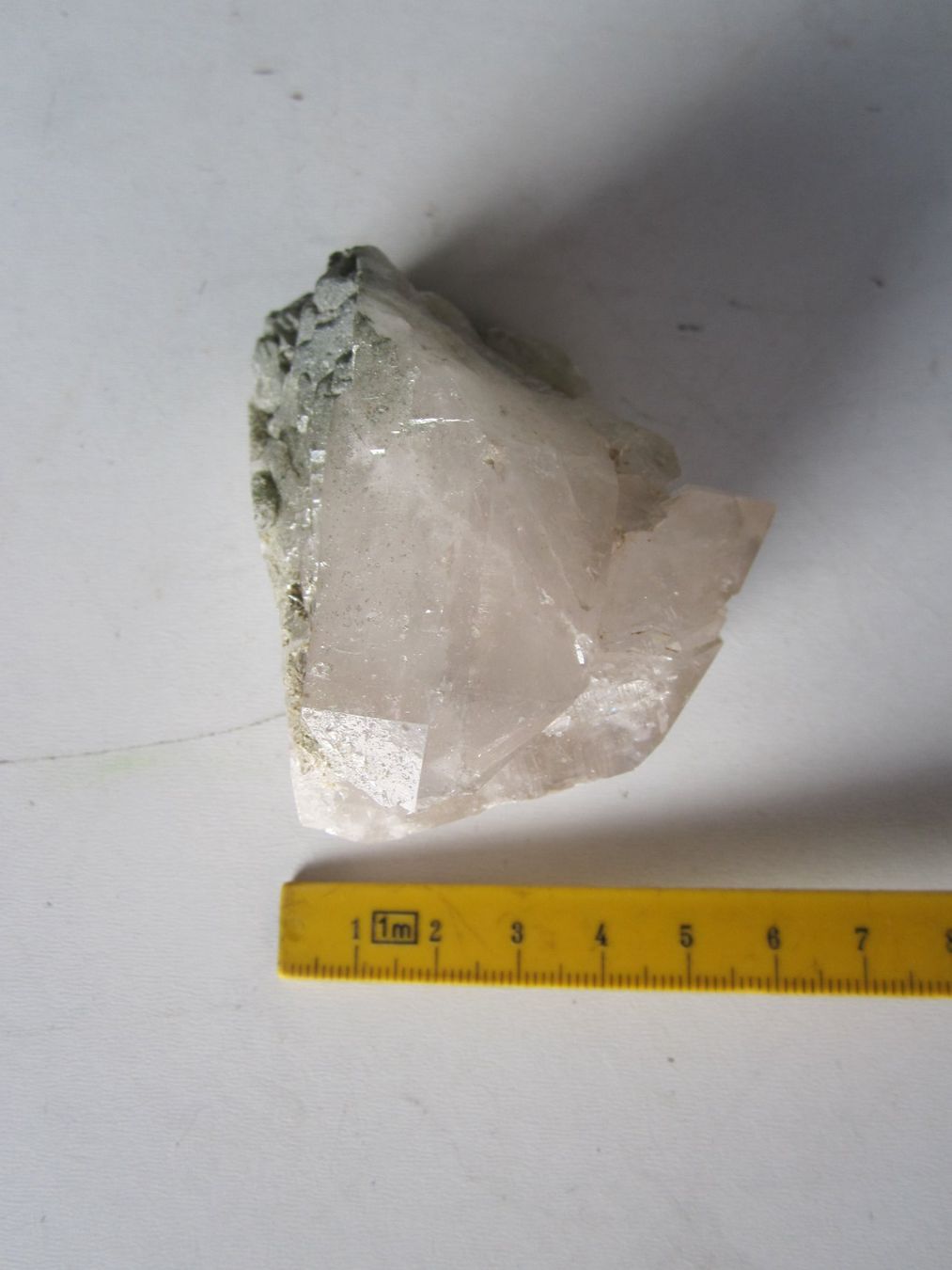 Mineralien & Heilsteine: Kristall – Neu (gemäss Beschreibung) aus Weier im Emmental von waefler03 3