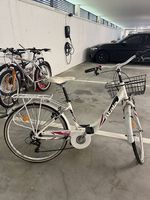 Bicicletta Atala