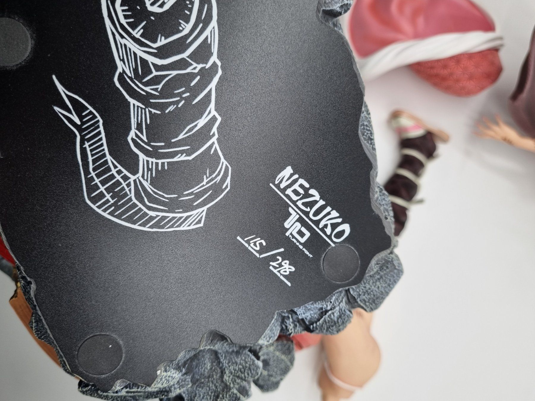 Figuren: Turning Point - Kamado Nezuko - Demon Slayer – Gebraucht aus Bülach von Ikezu 7