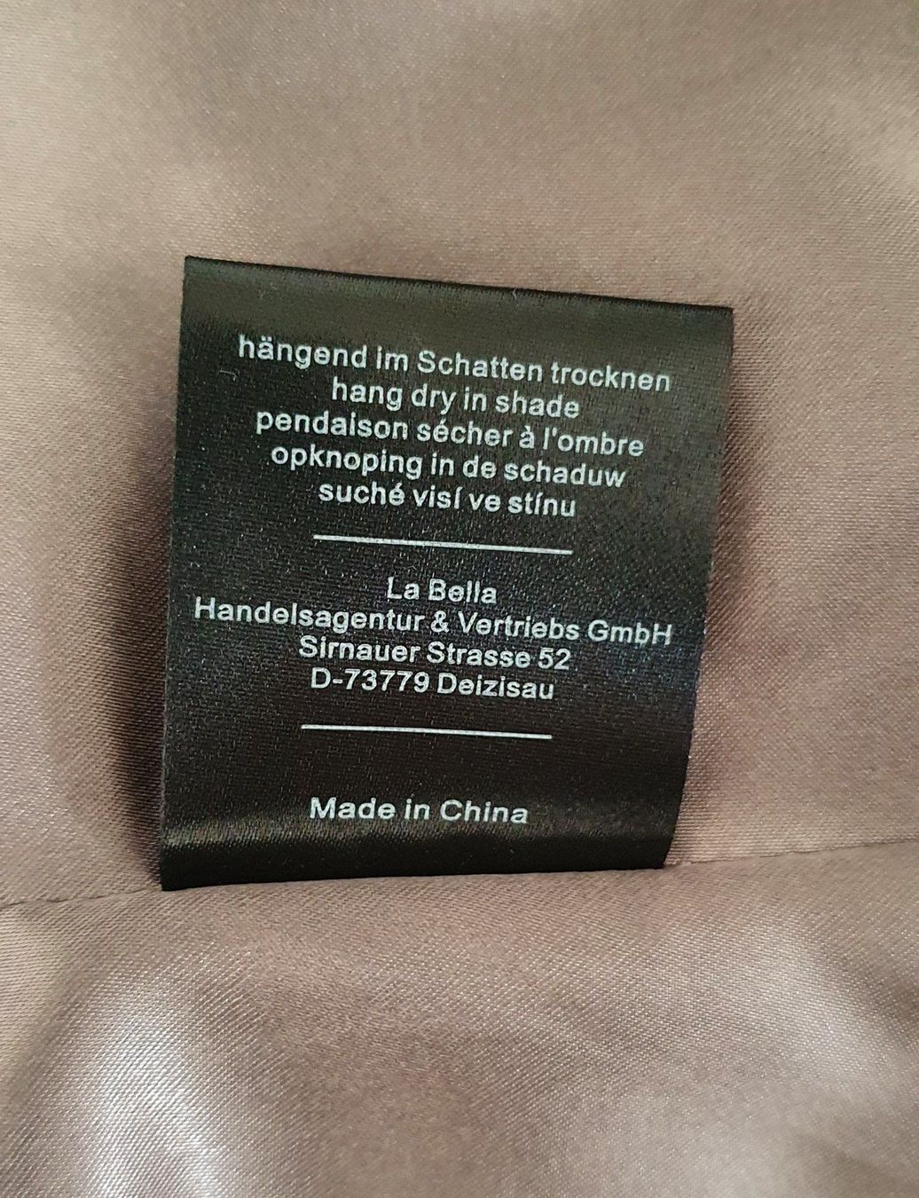 Giacche: Blazer – Usato da Ottenbach venduto da ckronenberg 3
