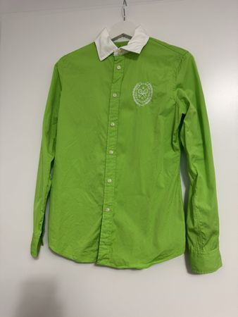 Ralph Lauren Bluse, Wimbledon Edition - ungetragen, neu