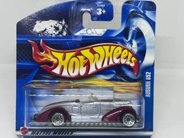 Hot Wheels Auburn 852