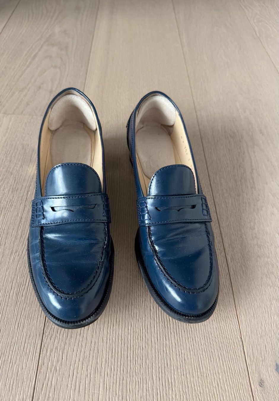 Valentino Scarpe da donna: Elegante Slipper Valentino – Usato da Zollikon venduto da gab_v26c