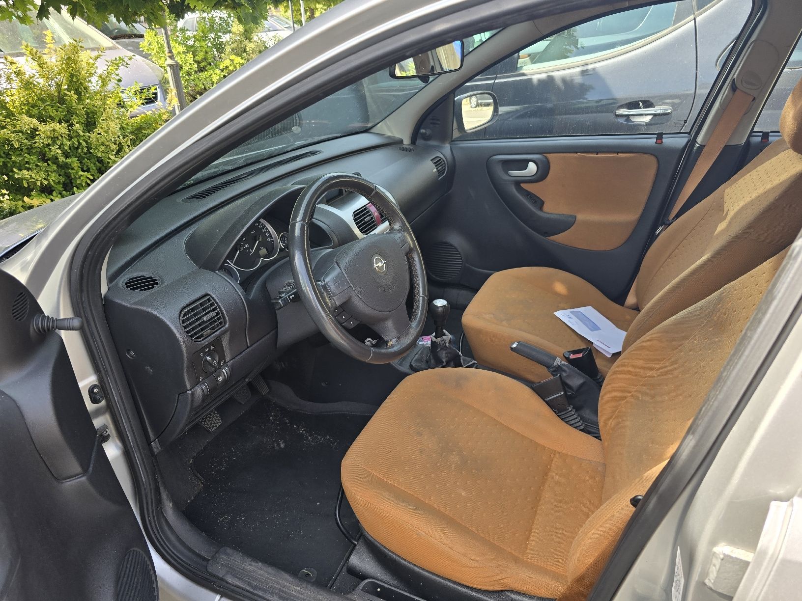 Opel Automobili: Opel corsa 1.2i  – Usato da Biel/Bienne venduto da meh_ycg5 5