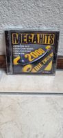 CD - Mega Hits 2000 Die Zweite