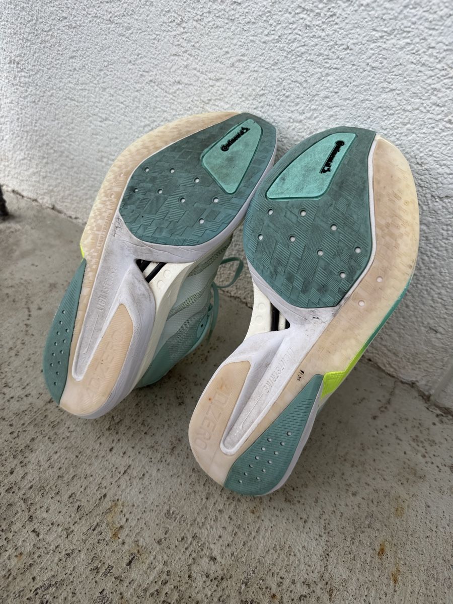 Adidas Scarpe da donna: Adidas Boston 13 Running Shoe – Usato da Zürich venduto da agichristine 3